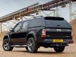 Isuzu Rodeo Denver Max LE 2007 года